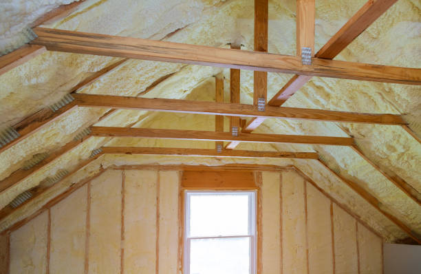 Best Best Insulation Companies  in Brighton, CO