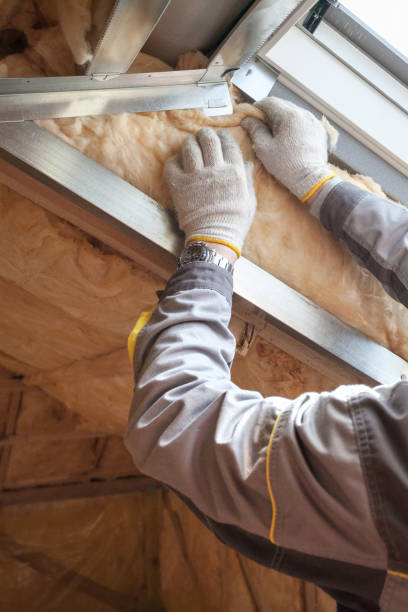 Attic Insulation Near Me in Brighton, CO