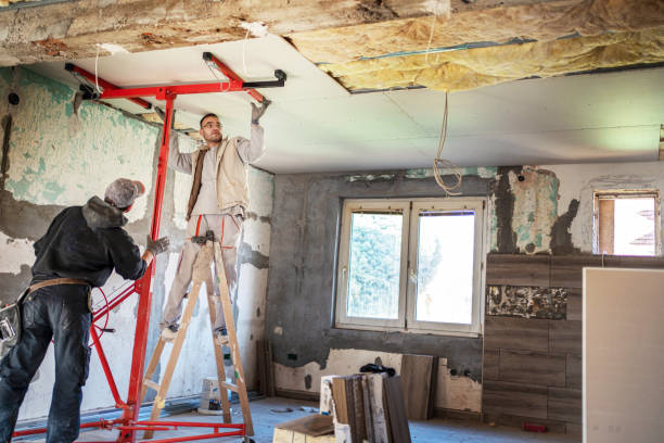 Best Energy-efficient Insulation  in Brighton, CO