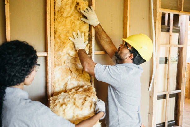 Best Residential Insulation Services  in Brighton, CO